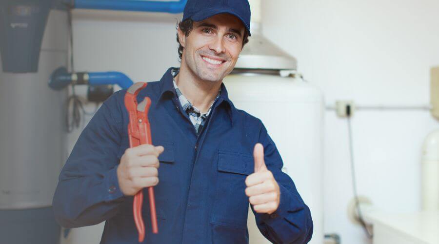 Local expert plumbing services in Elm Grove, LA